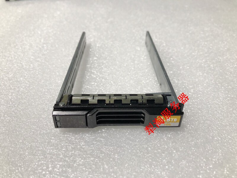 DELL EMC Compay 2 5 INCH HARD DRIVE RACK 7D4F6 VR858 sc3020 sc4020 sc2020