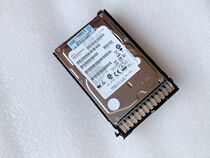 HP HP 146G 15k SAS 2 5 652625-001 EH0146FCBVB Server Hard Drive