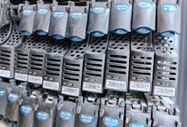 EMC 300G 10K DMX storage 100-885-126 118032528-A01 ST3300007FCV