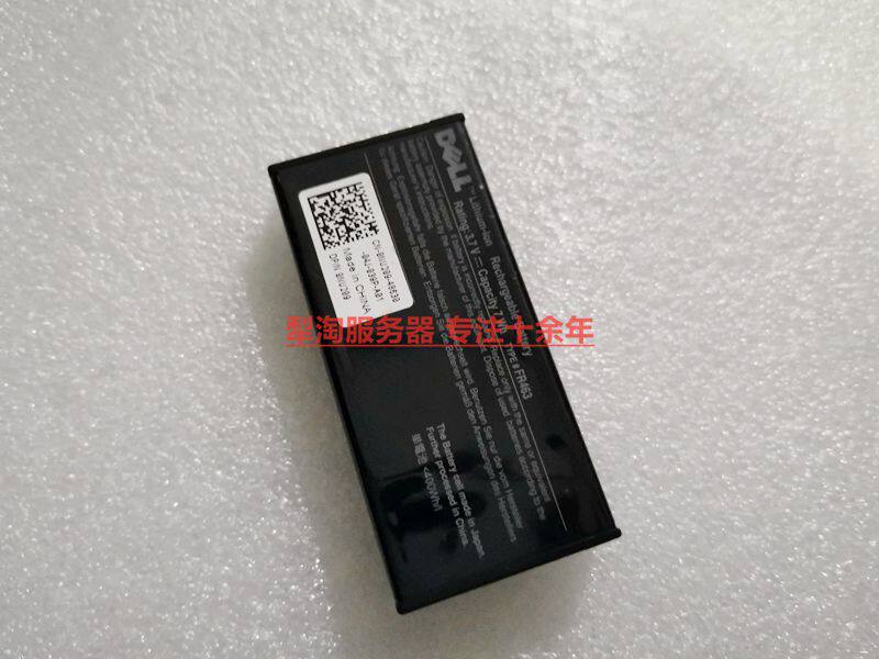DELL RAID array card battery 6I 5I 5I NU209 0NU209 0NU209 R610 R610 R710 R710