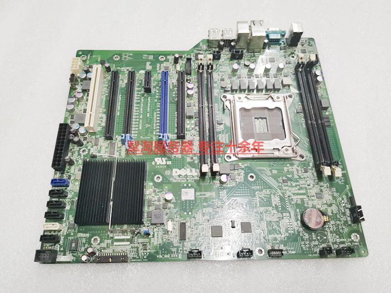 Dell DELL T3600 T3610 T3610 T5610 T7600 T7600 T7610 T7610 WORKSTATION BOARD