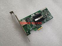 HP NC110T PCI-E single port one thousand trillion network card 434905-B21 434982-001 434903-001