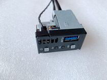 HP 783290-001 782201-001 DL360 Gen9 UID USB Front Panel 756899-001