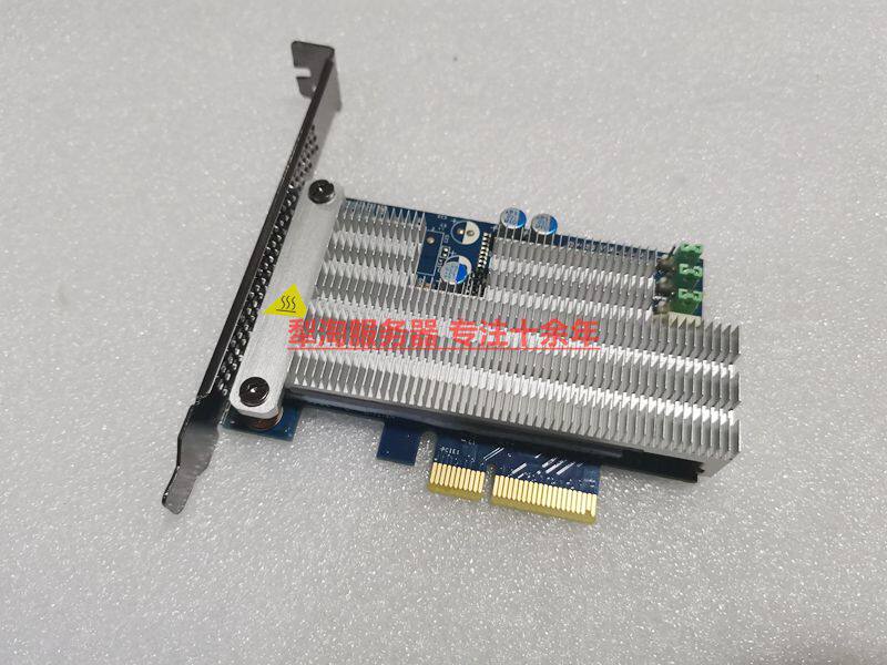 HP Z server workstations NVME PCI-E SSD M 2 solid-state hard disc riser 742006-003