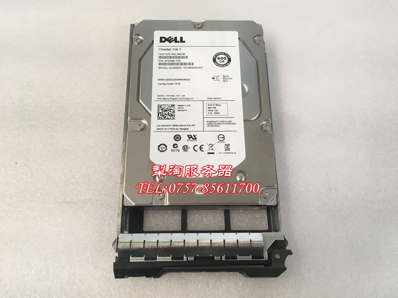 Dell Dell 600G 3 5