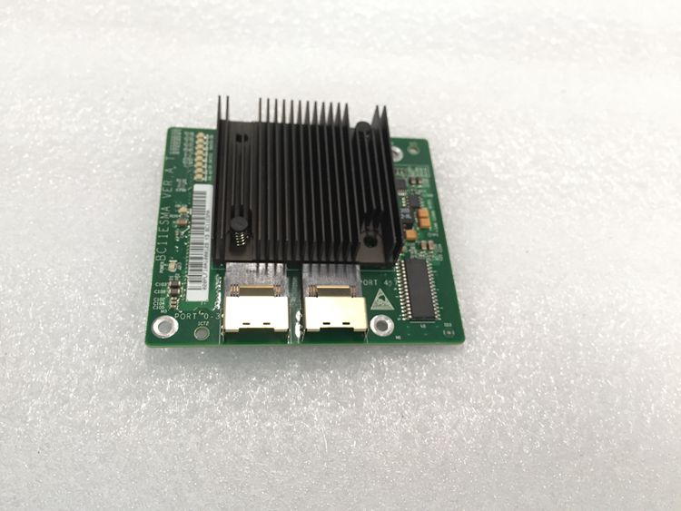 Huawei RH2285 Storage Server Original SAS Card RAID Card Array Card BC11ESMA