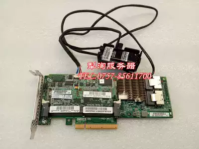 HP P420 Array card Cache 631670-B21 633538-001 633542-001 Support 6T 8T