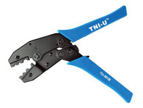 Coaxial cable crimping pliers connector for wire joint special model TU-301G hexagonal pliers pressure -3 joint