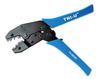Dli YouYou( Deli Youhe) TU-301N1 ratchet press pliers press wire pliers ratchet type terminal press pliers
