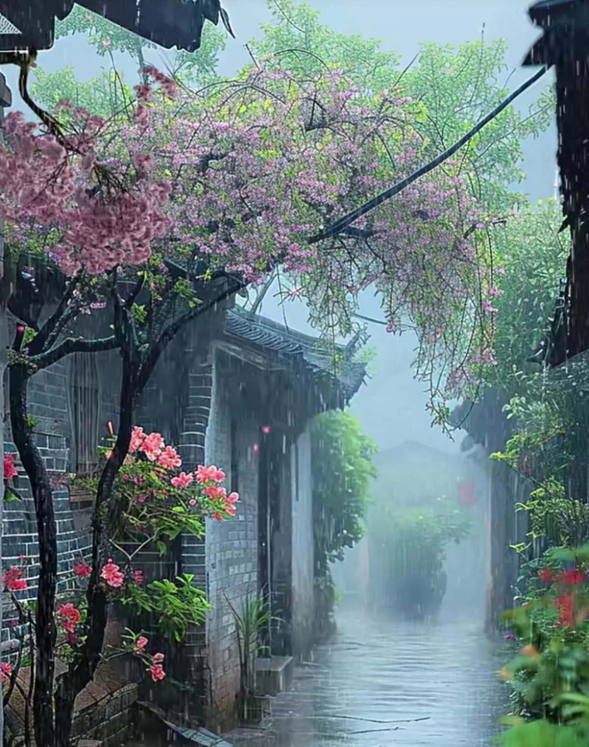 三千盆栽