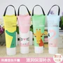 Han Lu Fragrance Hand Cream Whitening dưỡng ẩm Giữ ẩm Giải độc chăm sóc da Găng tay chăm sóc tay kem dưỡng da tay