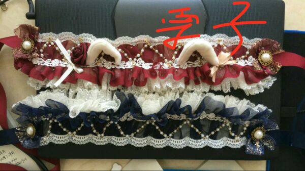 Accessoire coiffure - Ref 1204160 Image 3