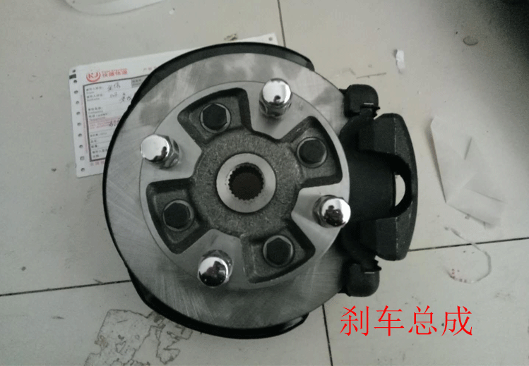 Gốc Hongri xe điện phụ tùng Daquan gương foliate đèn pha phía sau đèn hậu Lu Xing phụ kiện Daquan phụ kiện xe đạp điện