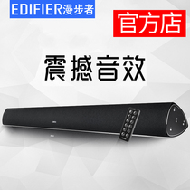 Edifier Walker SOUNDBAR B3 Echo Wall TV Speaker Home Theater Bluetooth LCD Audio