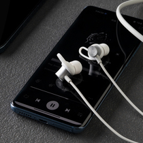 Walker Bluetooth headset wireless binaural support aptx lossless music Smart app super long standby neck type ear suitable for Android Apple Huawei Xiaomi universal W200BT plus