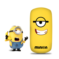 Edifier Rambler W3 Bluetooth headset small yellow man wireless headset cute girl in ear true wireless sports Bluetooth 5 0 binaural universal male and female friends earplugs birthday gift