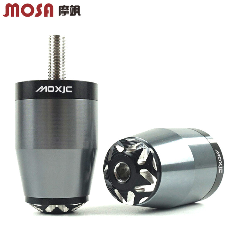 MOXJC applies Suzuki GSX250 GSX250R GW250 DL250 modifier handheld block congestion