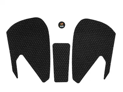 YR FACTORY YAMAHA YZF-R3 R3 modified fuel tank stickers anti-slip stickers anti-scratch anti-slip 2019