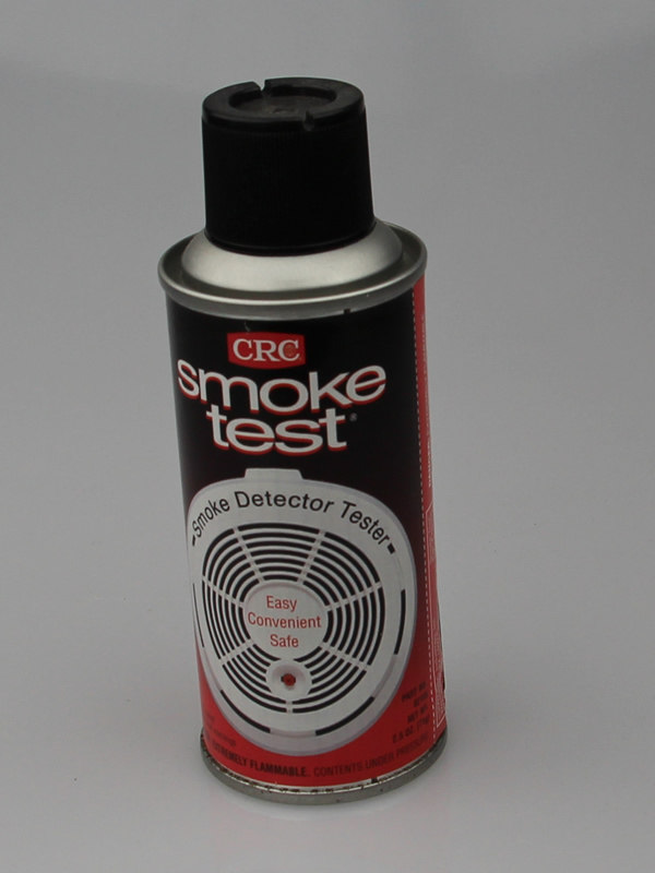 Fire Smoke Sensation Test Agent Smoke Sensation Test Tool Smoke Sensation Test Spray