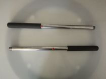 Rechargeable battery rod stainless steel fire bong temperature gun and two-in-one universal length 50cm