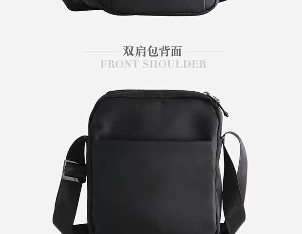 Thụy Sĩ quân đội xu hướng thời trang túi đeo vai bình thường Messenger túi ipad túi kinh doanh cặp nam và nữ ba lô túi hermes