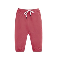 Ультра -типичные комары Antibacterial Ultra -Thin Mosquito A011#кирпич красный