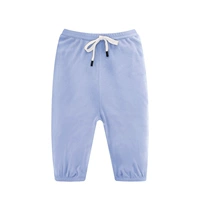 Ультра -типичные штаны комаров Antibacterial Ultra -Thin Mosquito A011#