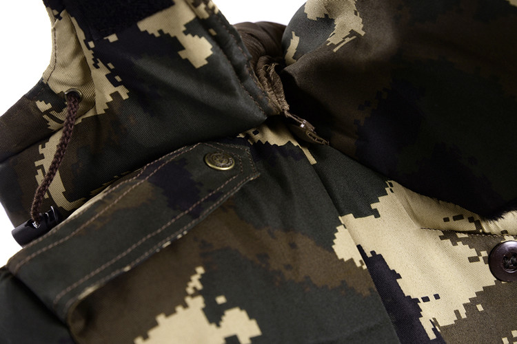 Blouson hiver pour homme   OTHER - Ref 3115330 Image 32