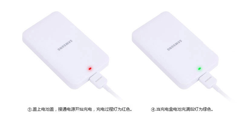 chargeur SAMSUNG pour téléphones SAMSUNG SAMSUNG - Ref 1292182 Image 16