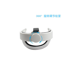 Умные очки 适用oculus quest 2 新款畅听舒适替换小头戴