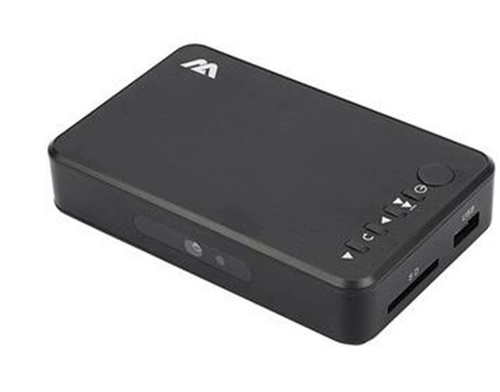 HDMI многофункциональный мультимедийный аудио и видео USB-накопитель HD 1080P аудио и видеоплеер USB-устройство Plug and Play