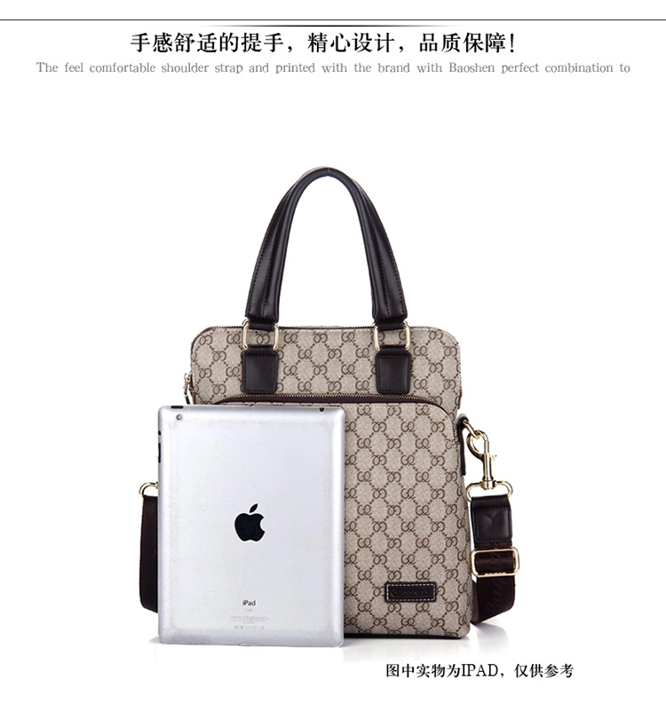 Sac homme - Ref 53034 Image 25