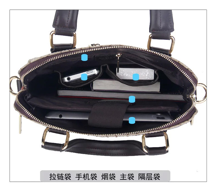 Sac homme - Ref 53034 Image 26