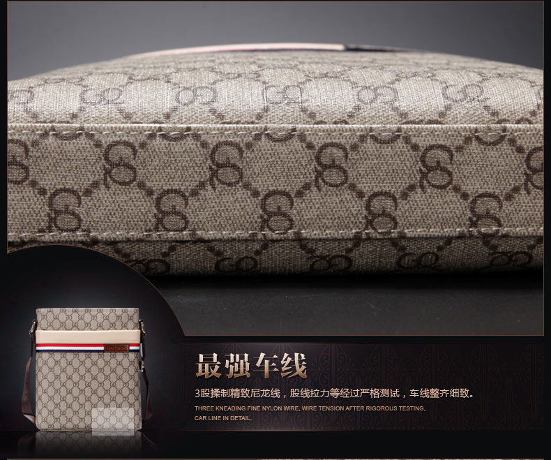 Sac homme - Ref 52699 Image 23