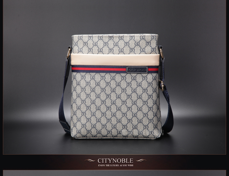 Sac homme - Ref 52699 Image 17