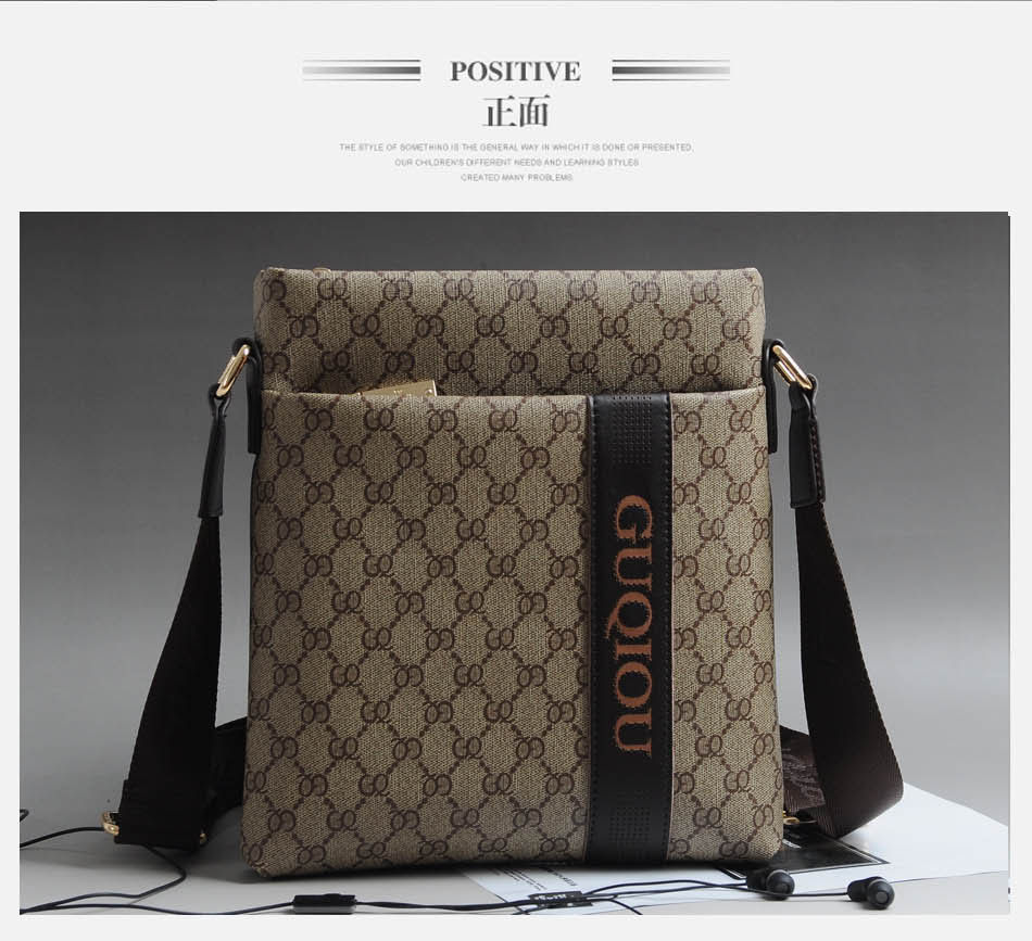 Sac pour homme - Ref 52004 Image 13