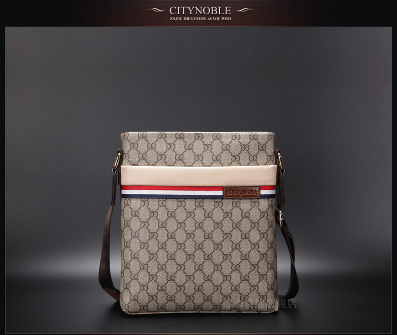 Sac homme - Ref 52699 Image 8