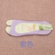 Cô cá miệng vớ vớ nông cạn vô hình 祙 sợi tre lộ ngón 祙 mùa hè nữ không trơn trượt socks tất chân siêu sách