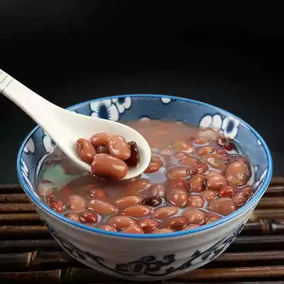 Guizhou specialty mountain farm Pinto sauerkraut beans hot pot soup red bean Four Seasons beans kidney bean a 2kg