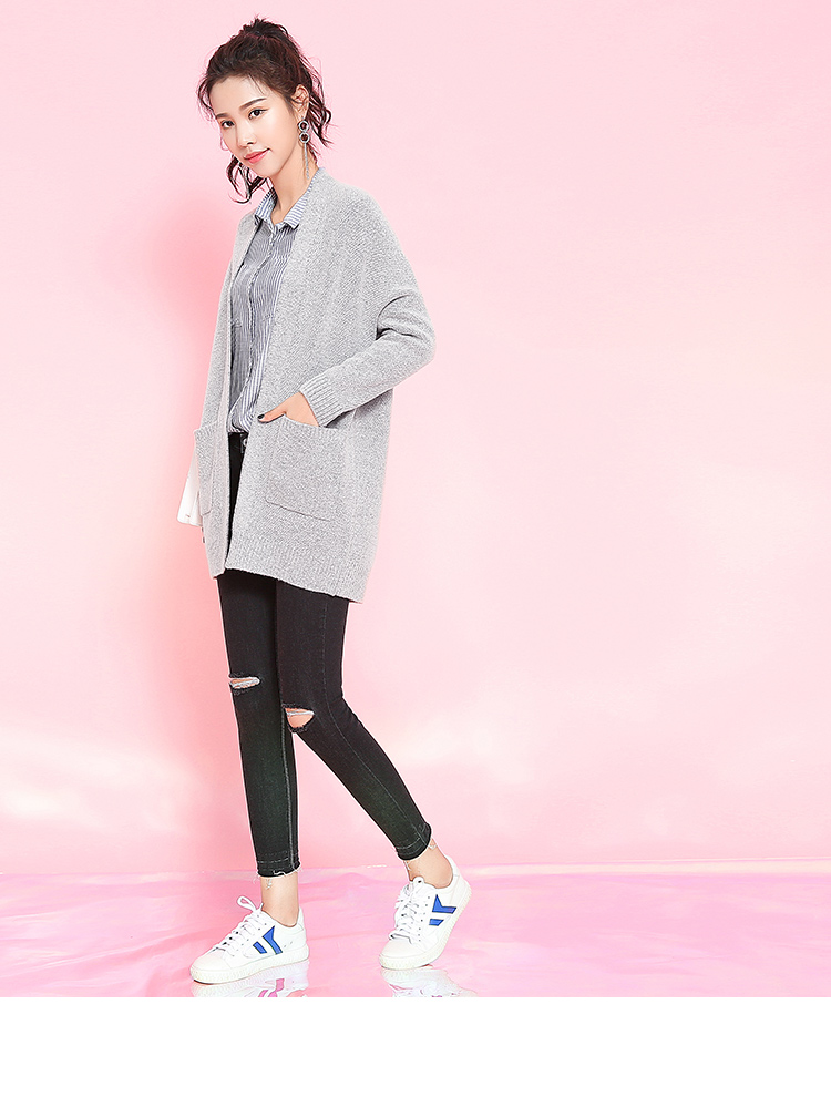 Cardigan 7 MODIFIER en Acrylique - Ref 3228972 Image 22