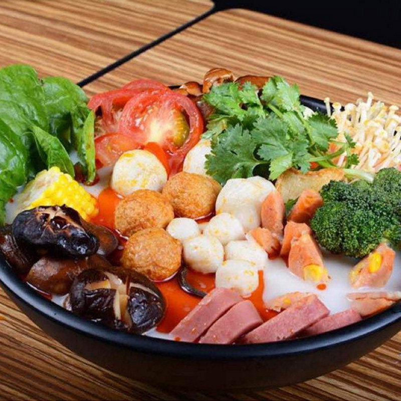 冒菜加盟从0到1全流程指南：费用、选址、底料、运营一次讲透