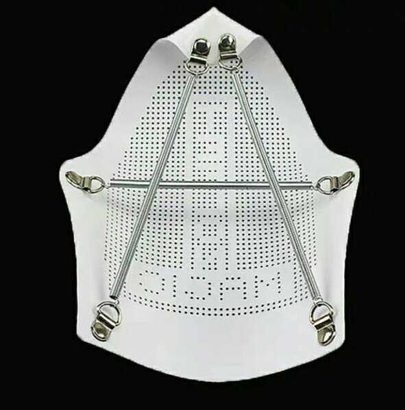 Universal Scalding Shoes Dry Cleaning Shop Special Iron Boots Anti-Board Iron Cover Ironing Boots Universal Iron Mat