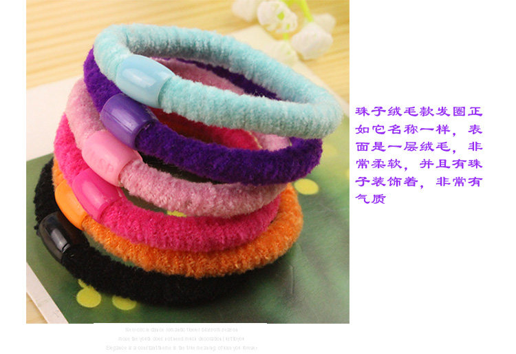 Accessoire coiffure - Ref 1203625 Image 5