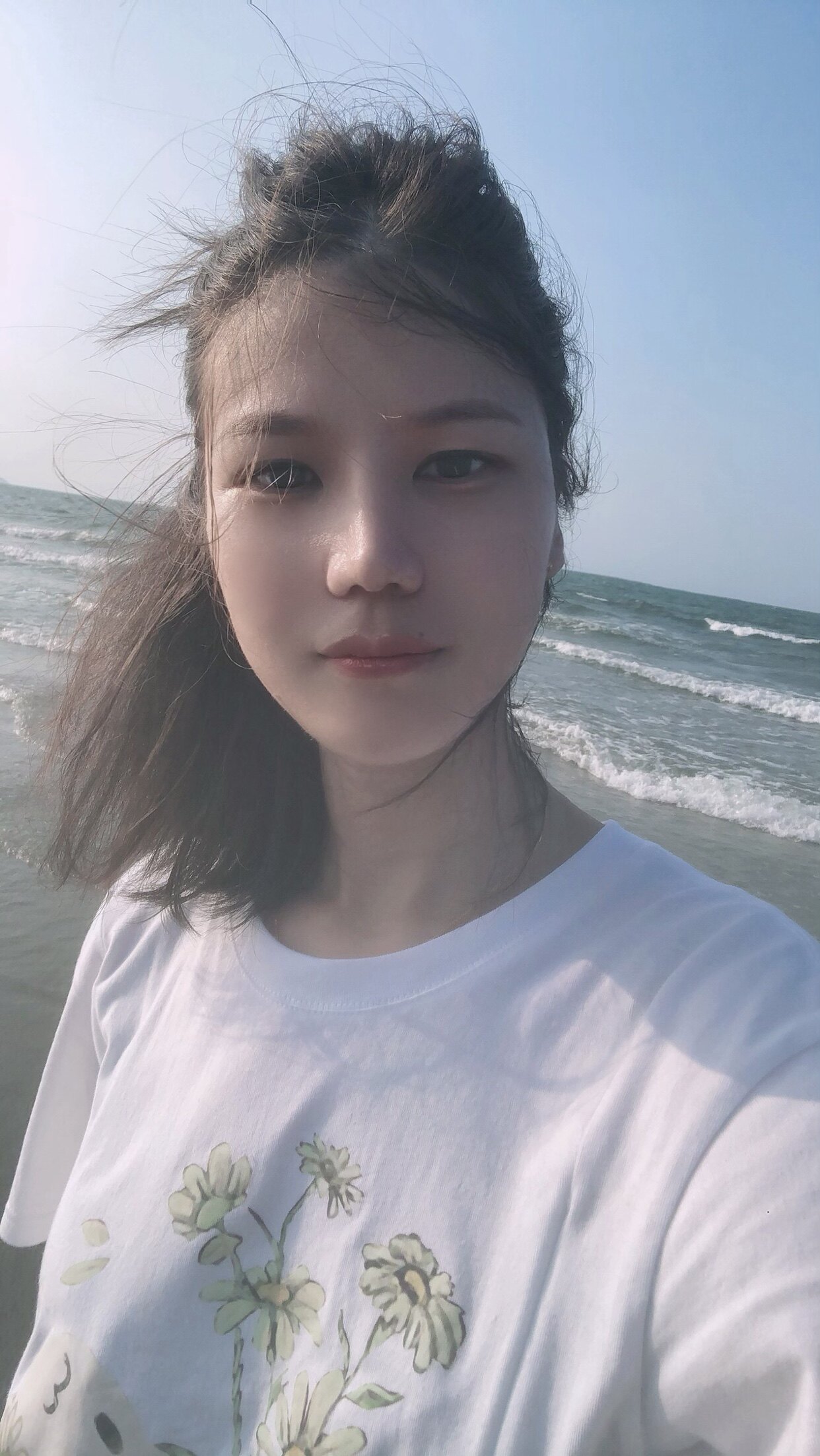 钰泓的服装小店
