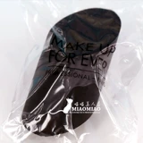 Макияж For Ever Rose Kefei косая губка двусторонняя красота яйцо черный сухой и влажный макияж двойного назначения не ест