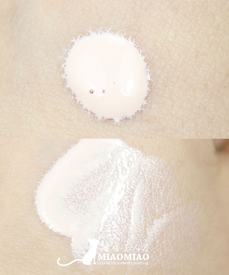 Trang điểm cho sản phẩm kem dưỡng da SPF50 SPF30 trước đây kem nền che khuyết điểm