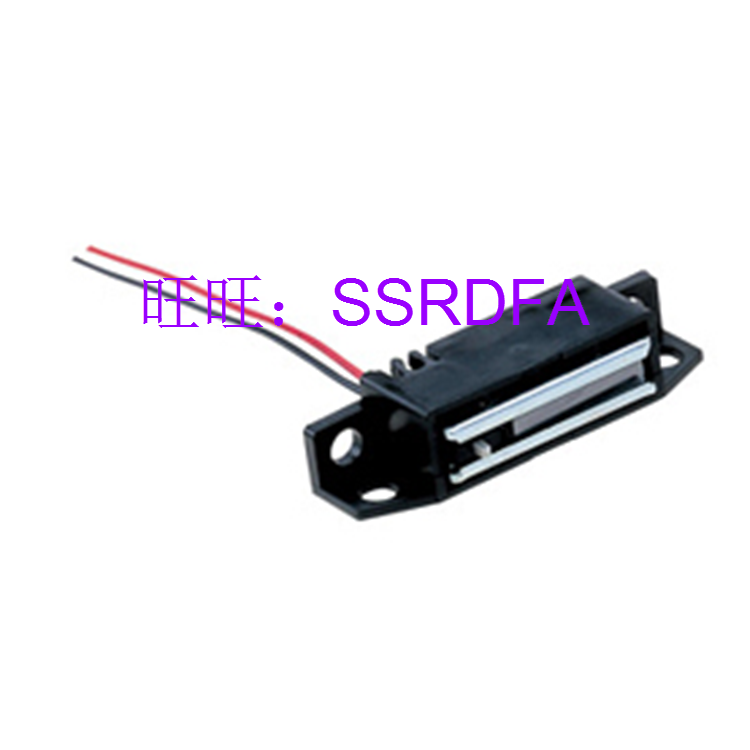 (Professional replacement) Magnetic buckle Japan (TAKIGEN) with switch magnetic suction LE-132-NC LE-132-NO