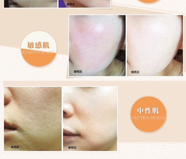 Bộ đếm xác thực Yun Yan Tang hai lớp ướt và khô dành cho nữ sử dụng hai lần phấn phủ lâu trôi kiểm soát lớp trang điểm dầu dưỡng ẩm che khuyết điểm không thể làm rơi phấn - Bột nén bảng màu phấn phủ maybelline fit me
