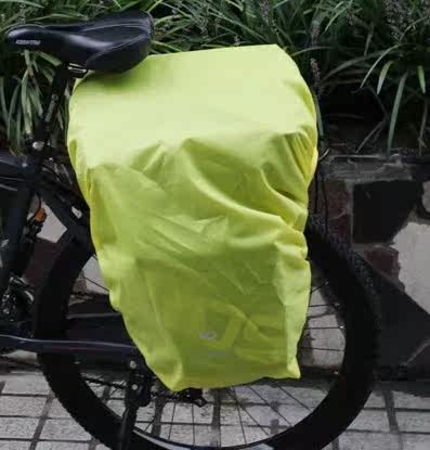Sacoche pour vélo mixte - Ref 2214641 Image 6