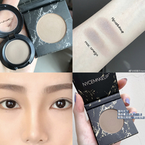 Supernatural nycmakeup repair with high light omega flatteed nasal shadow shadow rescue collapse nostrils not to be dirty